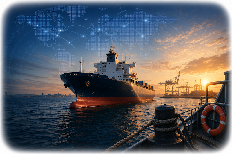 Marine Services