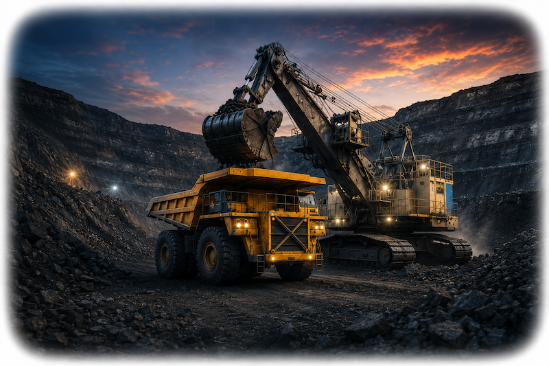 Industrial Solutions